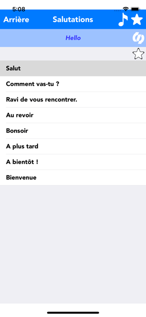 French To English Translator App for iPhone,iPad and Android