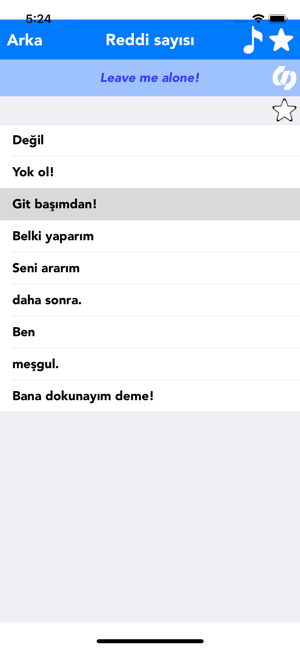 Turkish to English  Translator for iPhone,iPad and Android