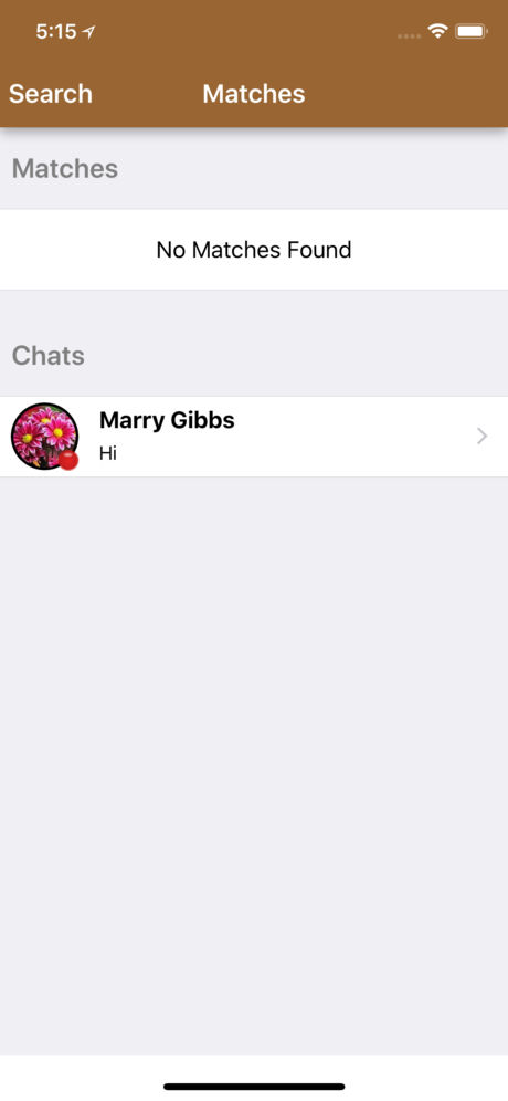 Chat Rooms Messaging App for iPhone,iPad